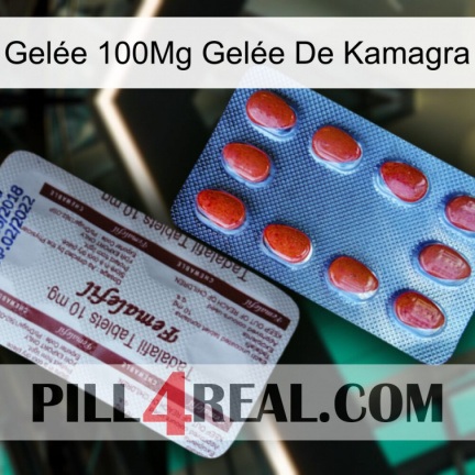 Gelée 100Mg Gelée De Kamagra 36